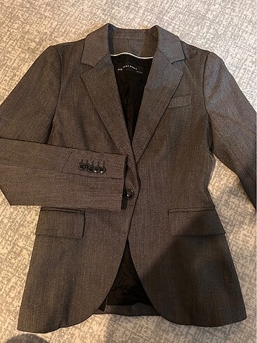 s Beden Zara blazer ceket