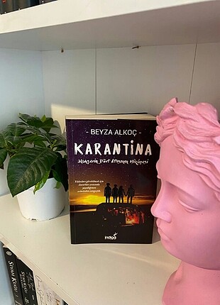 Karantina