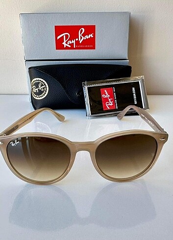Ray-Ban 4305 Güneş gözlüğü 