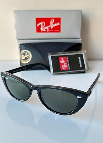Ray-Ban ithal Güneş gözlüğü 