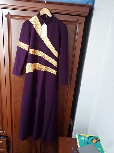 Abiye elbise 