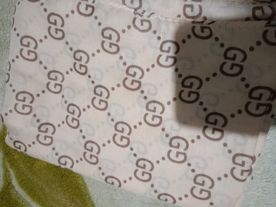 Kadın Şal - Görsel 2