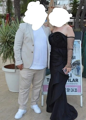 Diğer Abiye
