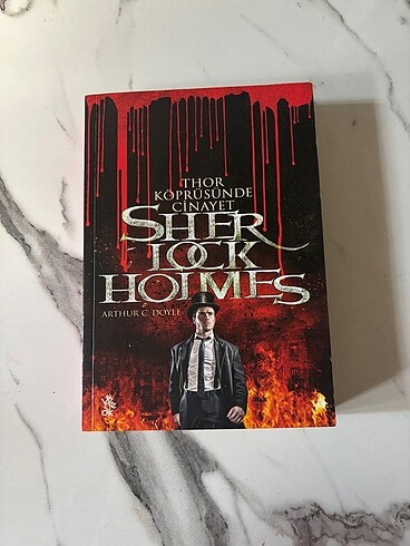 Sherlock Hoimes