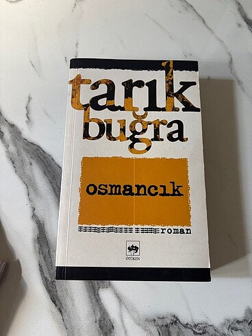 Tarık Buğra - Osmancık