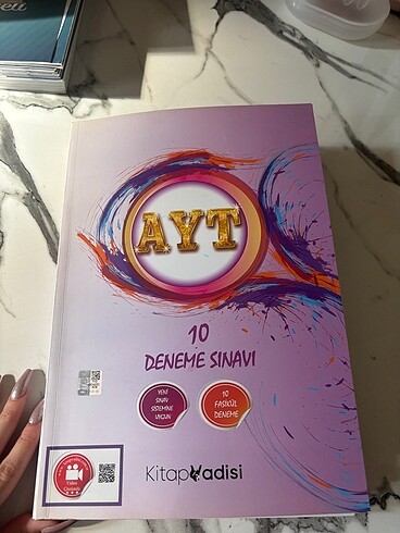 Ayt Denemeleri
