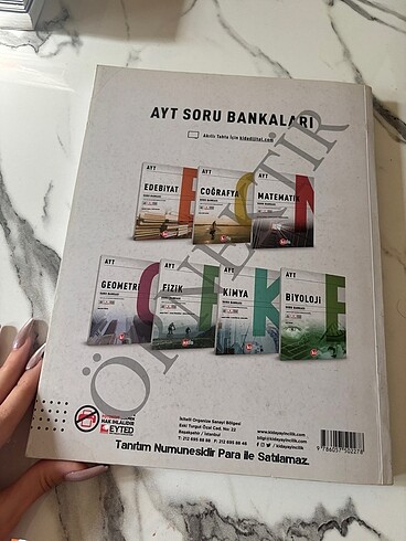  Beden Ayt Edebiyat Soru Bankası