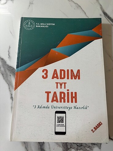 Tyt Tarih Soru Bankası