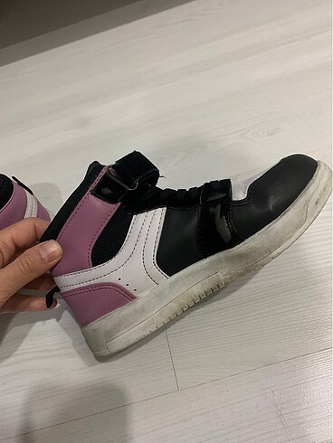 Lcw bilekli spor ayakkabı - Görsel 5