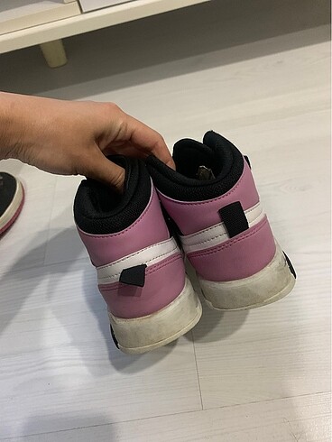 Lcw bilekli spor ayakkabı - Görsel 6