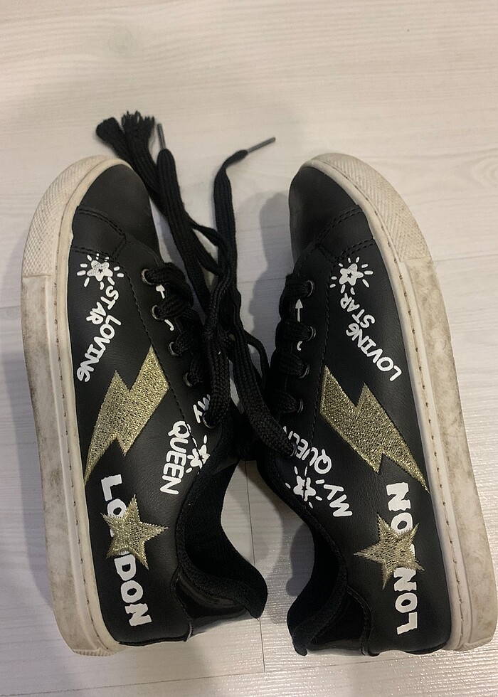 Deichman çocuk ayakkabı - Görsel 3