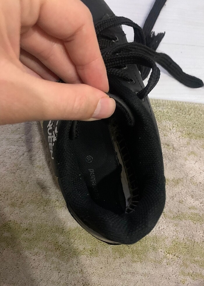 Deichman çocuk ayakkabı - Görsel 4