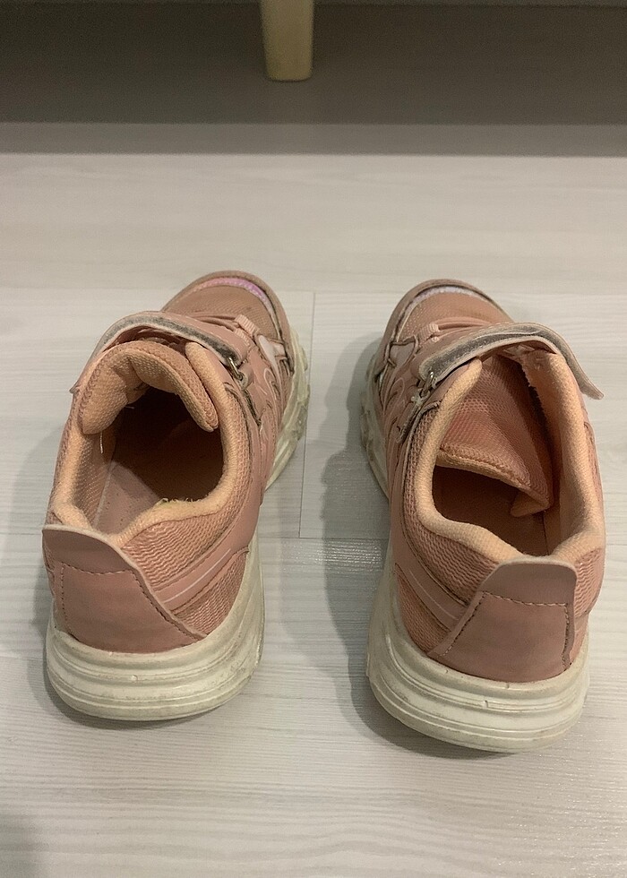 Flo çocuk sneaker - Görsel 2