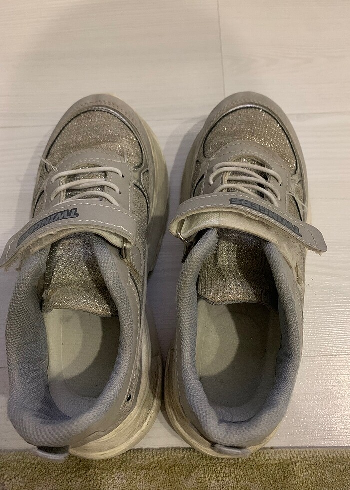 Çocuk sneaker - Görsel 3