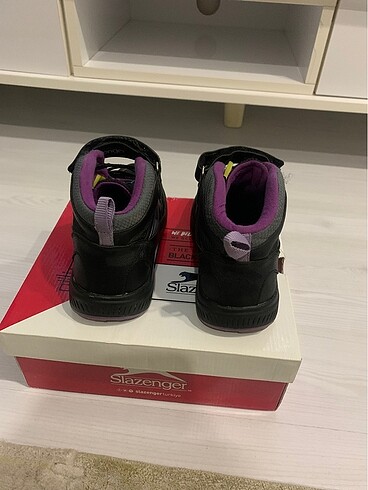 Slazenger çocuk bot - Görsel 2