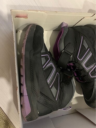 Slazenger çocuk bot - Görsel 4