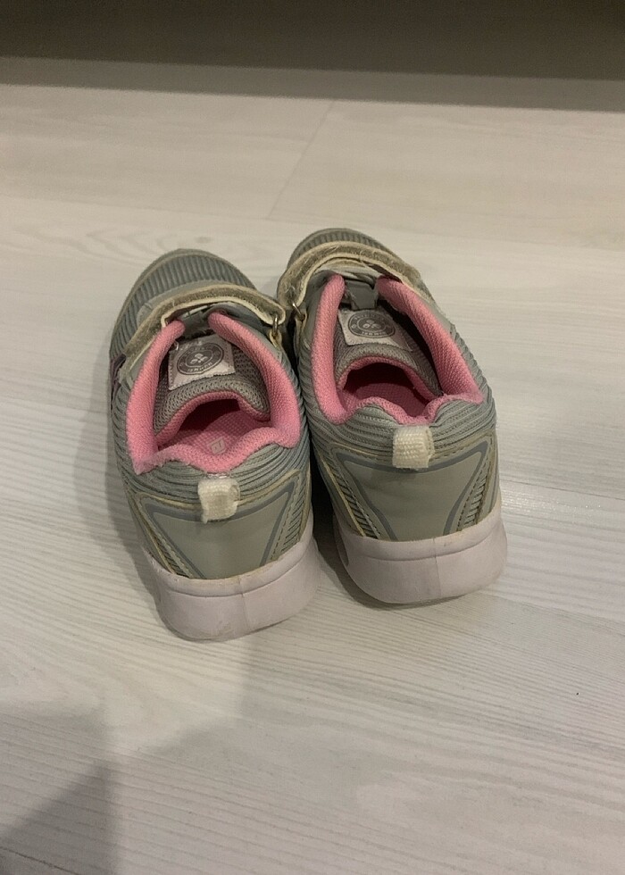 Hummel çocuk ayakkabı - Görsel 2