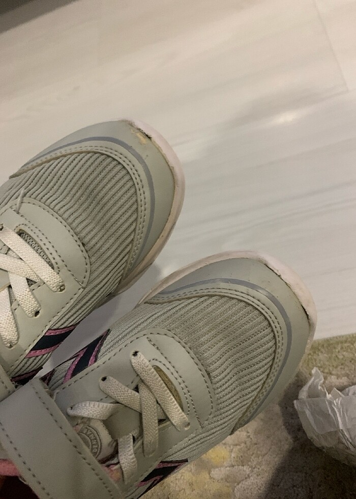 Hummel çocuk ayakkabı - Görsel 3