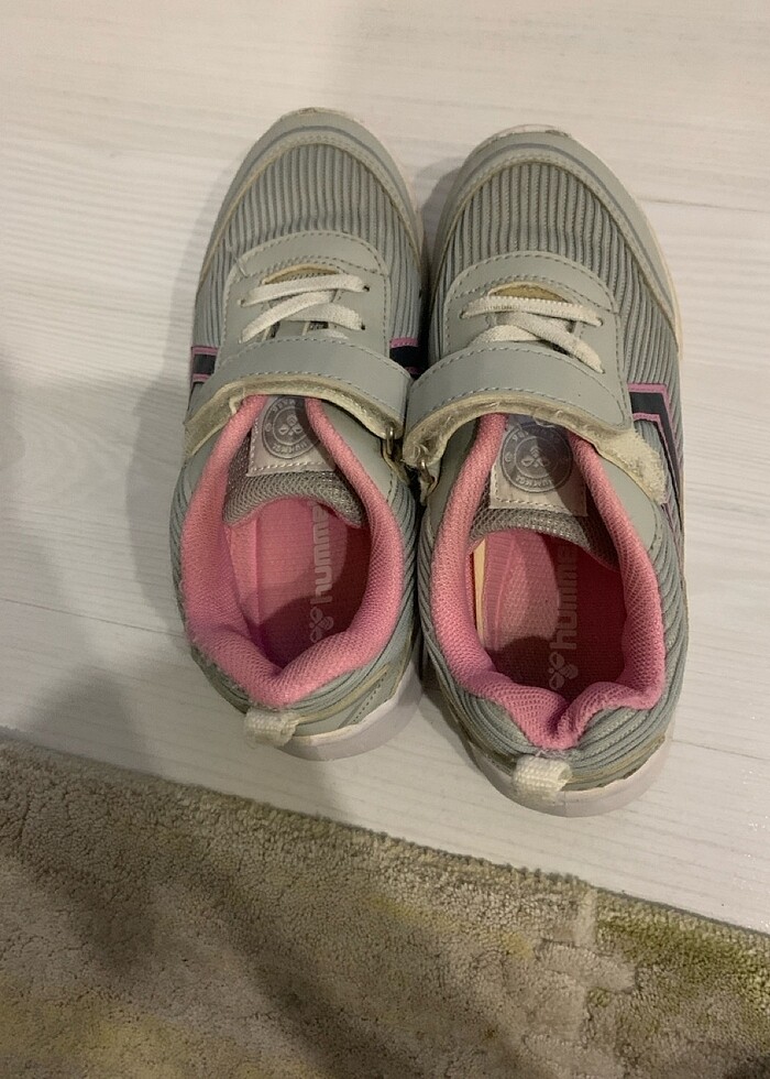 Hummel çocuk ayakkabı - Görsel 4