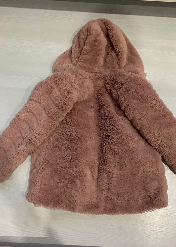 DOLGULU PELUŞ MONT - Görsel 2