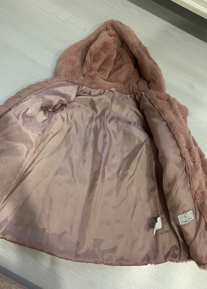 DOLGULU PELUŞ MONT - Görsel 3