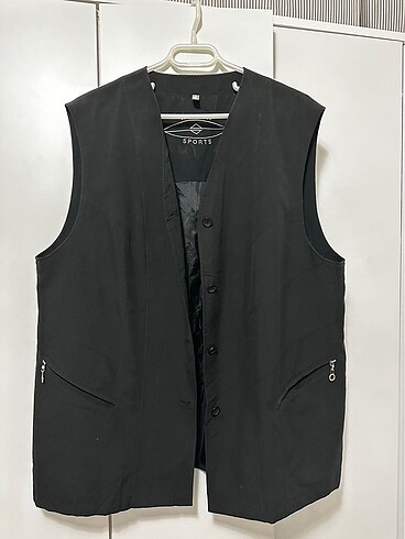 American Vintage yelek