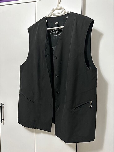 l Beden American Vintage yelek