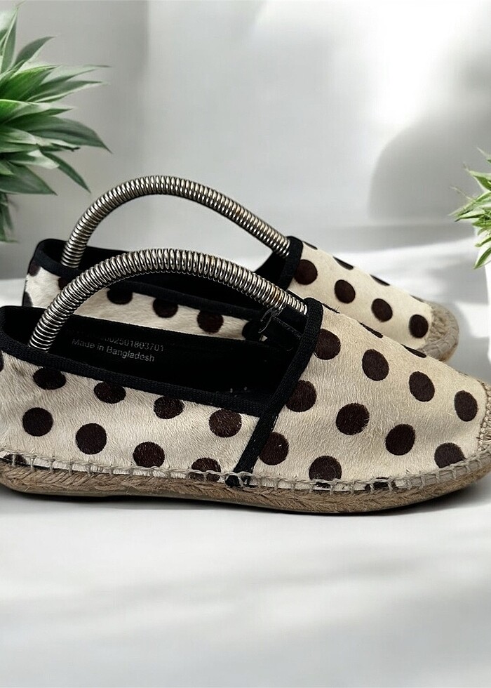 İpekyol espadril ayakkabı - Görsel 2