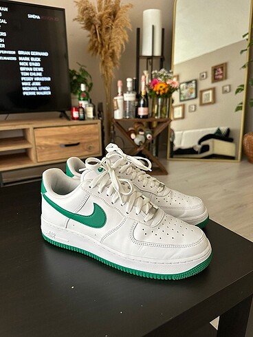 Nike Air Force