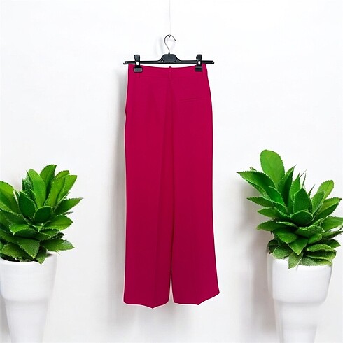 Zara Zara palazzo pantolon