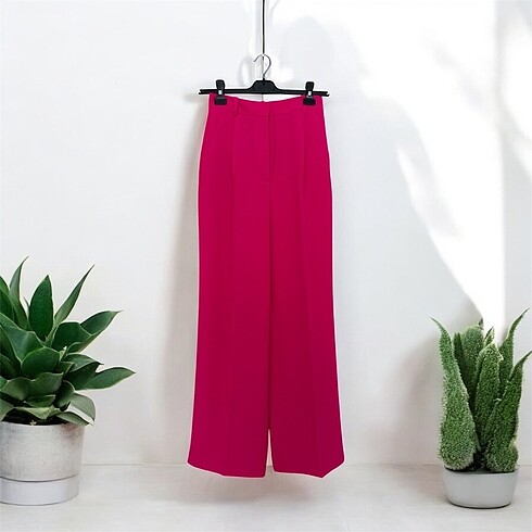 xs Beden Zara palazzo pantolon