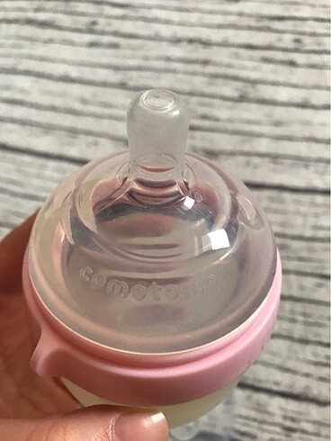 Beden Como tomo 150 ml biberon