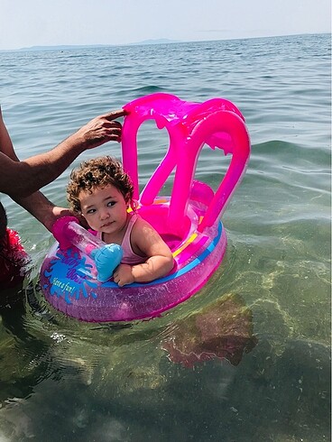 Diğer Bebek deniz simidi