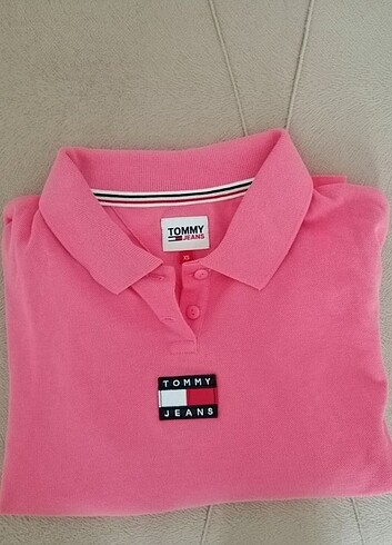 Tommy Hilfiger Orijinal tommy hilfiger tişört 
