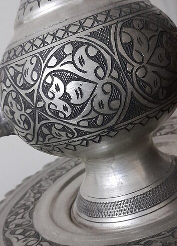 Bakır ibrik