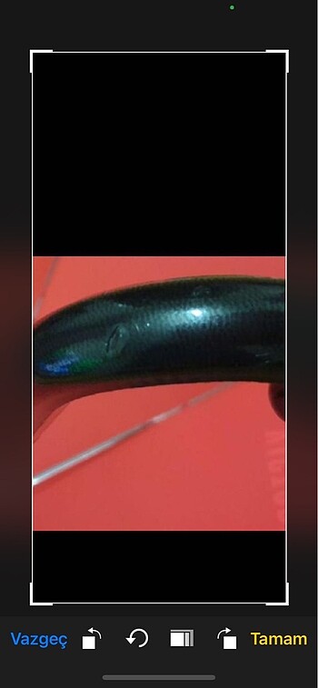 Orjinal sıfır VS şemsiye - Görsel 7