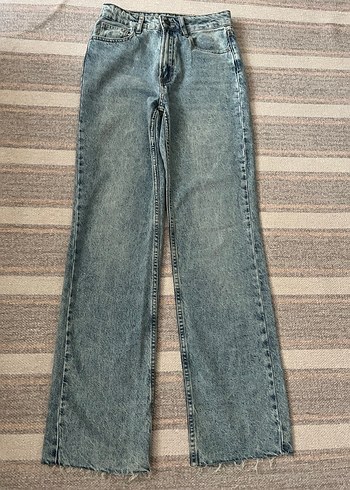 Stradivarius Jean