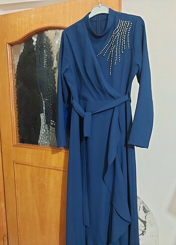 Abiye elbise