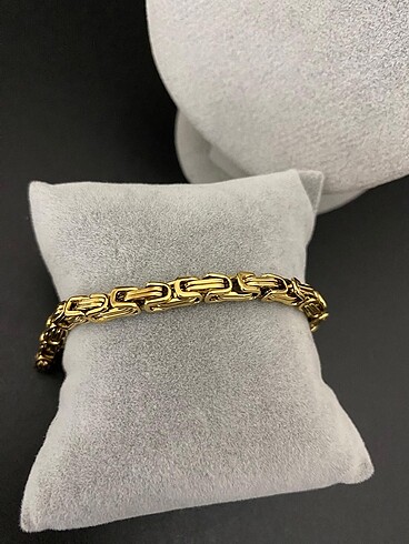 Yeni sezon kral kolye bileklik set - Görsel 5