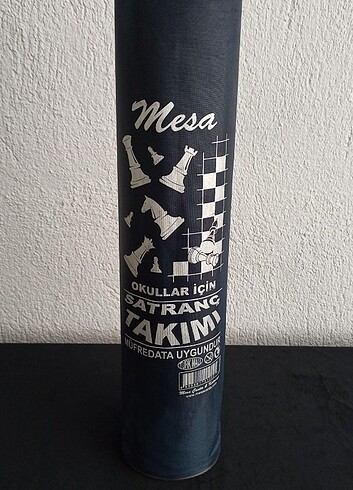 Satranç Takımı Okullar İçin