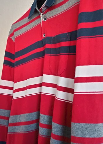 LC Waikiki Uzun Kollu Erkek Sweat - Görsel 3