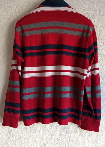 LC Waikiki Uzun Kollu Erkek Sweat - Görsel 2