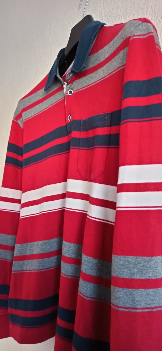 LC Waikiki Uzun Kollu Erkek Sweat - Görsel 3