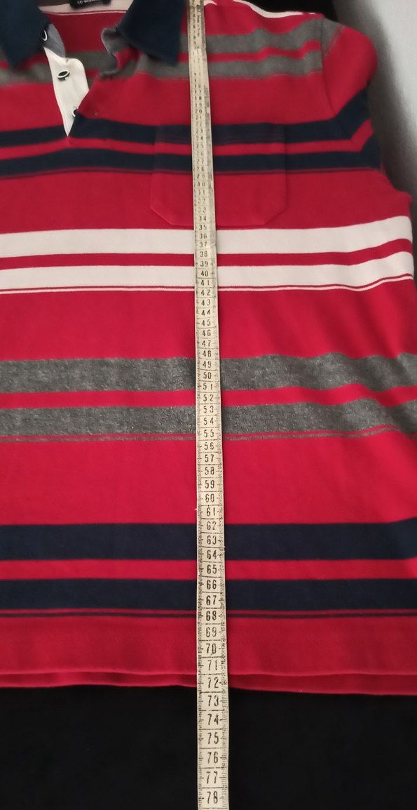 LC Waikiki Uzun Kollu Erkek Sweat - Görsel 5