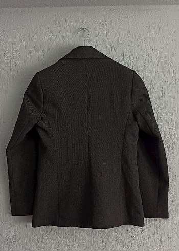 Vintage Kadın Blazer Ceket - Görsel 2