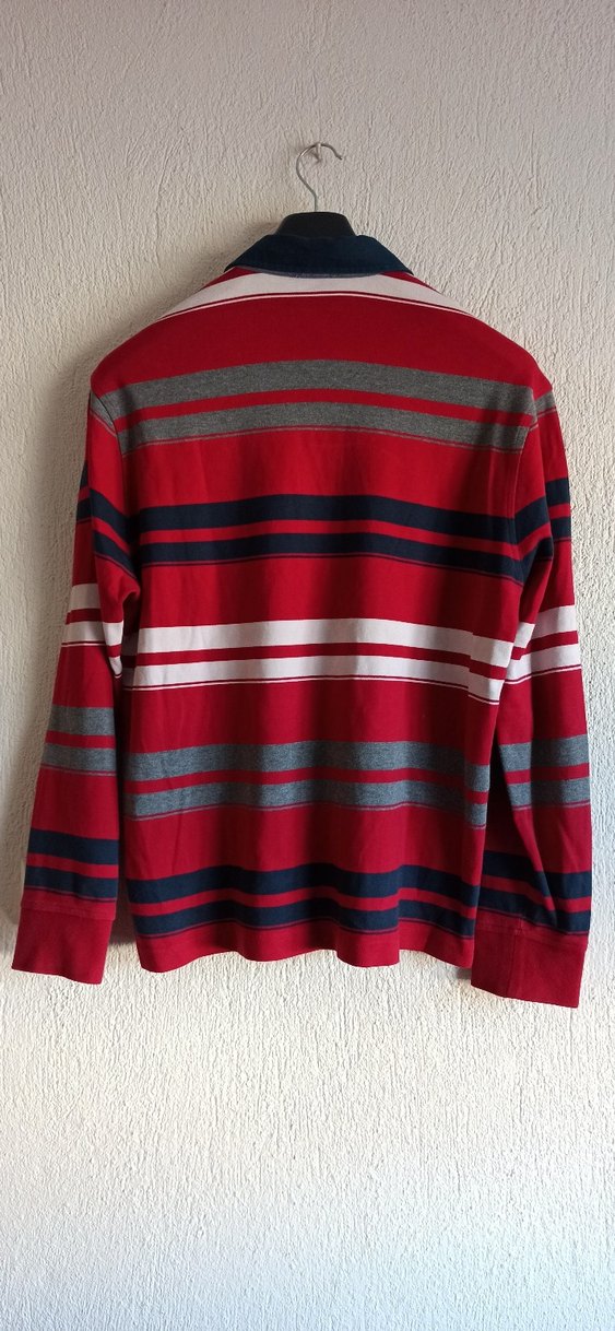 LC Waikiki Uzun Kollu Erkek Sweat - Görsel 2