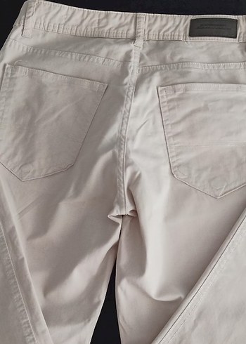 Defacto Bruno Slim Fit Erkek Pantolon 28/30 - Görsel 3