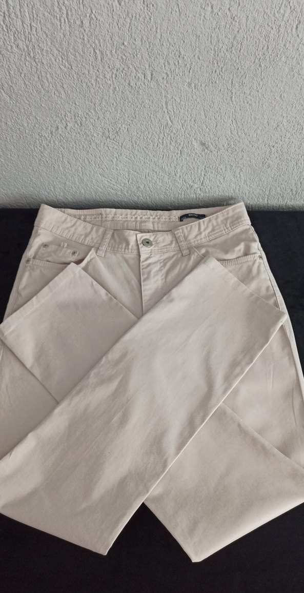 Defacto Bruno Slim Fit Erkek Pantolon 28/30 - Görsel 2
