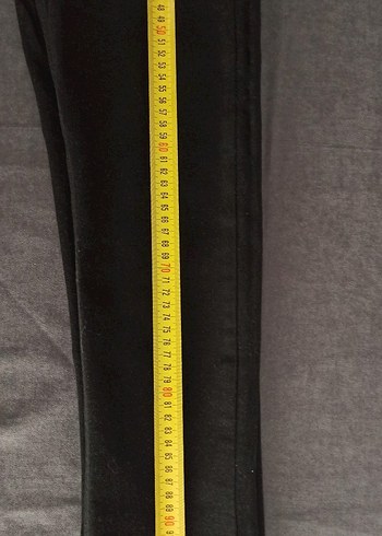 LCW Jeans Skinny Fit Siyah Erkek Jeans Pantolon - Görsel 11