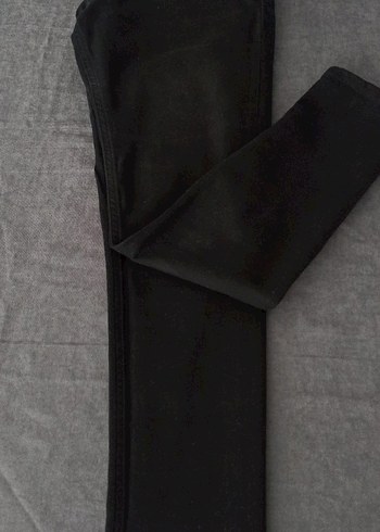 LCW Jeans Skinny Fit Siyah Erkek Jeans Pantolon - Görsel 9